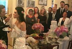 İdil Fırat, Sezen Aksu'nun doğum gününü kutladı