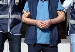 İşte Türkiye'ye iade edilen FETÖ'cü sayısı