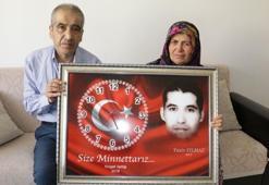 'Gözyaşlarımızı kimseye göstermeden ağlıyoruz'