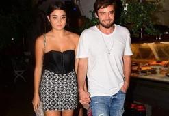 Hande-Murat çiftinden evlilik sinyali!