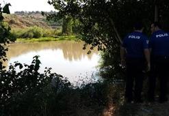 Diyarbakır'da bir genç Dicle Nehri'nde kayboldu