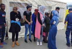 Çanakkale’de 31 kaçak yakalandı
