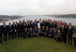 Cumhurbaşkanı Erdoğan: Bu keyfi değildir bir zorunluluktur!