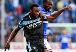 Forvete son aday Caicedo!