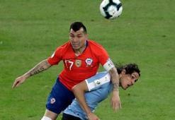 Transferde son dakika! Gary Medel...