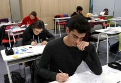 Lisede nakiller 29 Temmuz’da