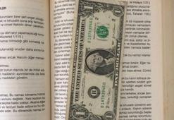 1 doların sırrı ilk kez Zonguldak’ta çözüldü