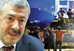 İstanbul Emniyet Müdürü Mustafa Çalışkan 15 Temmuz gecesini anlattı