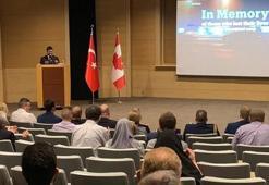 15 Temmuz şehitleri dünyanın çok sayıda ülkesinde de anıldı!