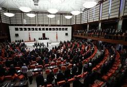 TBMM'de 15 Temmuz özel oturumu
