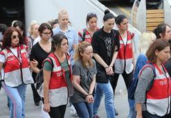 Aracı görevdeki savcı çıktı!