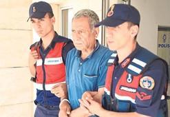 Öldürdü, ateşe verdi, seyretti... Pes dedirten savunma!