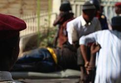Güney Afrika'da silahlı saldırılar: 43 ölü