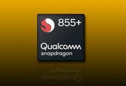 İşte son nesil işlemci: Snapdragon 855 Plus