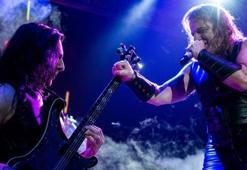 Manowar, İstanbul'a geliyor!