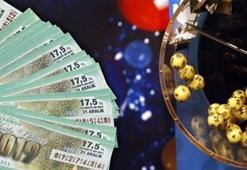 70 milyonluk talihli ortaya çıktı! Bileti bulunca...