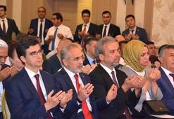Özbekistan'da 15 Temmuz Demokrasi ve Milli Birlik Günü Konferansı