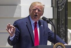 ABD'de Trump yönetiminin kürtaj kısıtlamaları yürürlükte