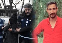 Cesedi tavana astı ve...