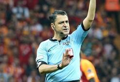 MHK'dan iki hakeme görev verilmedi