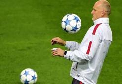 Claudio Taffarel Galatasaray'dan ayrıldı!
