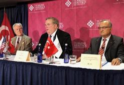 FETÖ'nün karanlık yüzü Washington'da anlatıldı