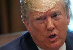 Trump'ı kınayan karar tasarısı kabul edildi