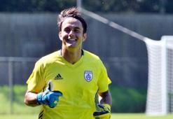Altınordu kalecisi Erce Trabzonspor'da