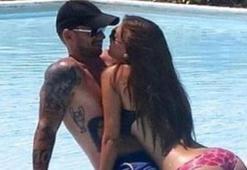 Wesley Sneijder o iddiaları yalanladı!