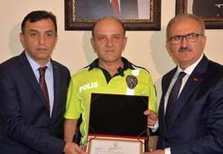 Kasksız sürücüye ceza dönemi