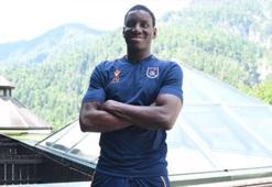 Demba Ba Şampiyonlar Ligi'nden emin!