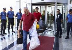 Şule Çet'in hayatını kaybettiği plazadaki inceleme tamamlandı
