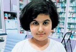 TBMM'den Rabia Naz kararı!