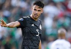 Fenerbahçe'ye piyango! Diego Reyes...