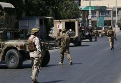 Afganistan'da 21 komando öldürüldü
