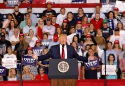 Trump bu kez çizgiyi aştı! Utanç verici...