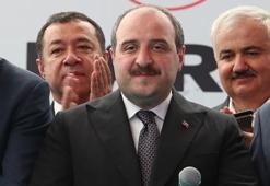 'Mobilya sektöründe 2,3 milyar dolar dış ticaret fazlası vermeyi başardık'