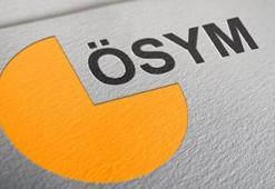 ÖSYM YKS'deki birincileri açıkladı!