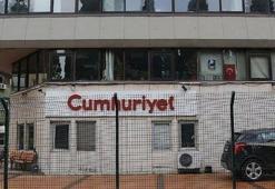 Cumhuriyet gazetesi davasında Yargıtay Başsavcılığı dosyayı tamamladı