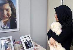 Rabia Naz kararı Resmi Gazete'de