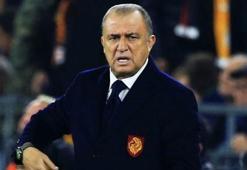 Fatih Terim'in 3 maçlık cezası onandı