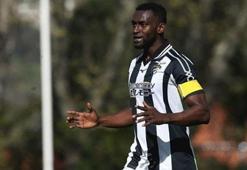 Kayserispor Jackson Martinez'le anlaştı!