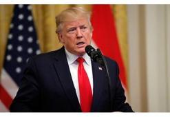 Trump duyurdu, İran'dan jet yanıt geldi...