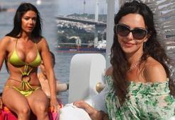 Sevda Demirel sorusu kaçırdı!