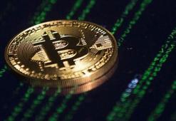 Bitcoin 10 bin 500 dolara yaklaştı