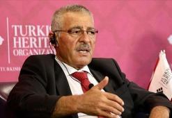 'YPG/PKK masum Kürtleri hedef alan bir örgüttür'