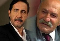 Oyuncu Ali Erkazan’a hakaret cezası