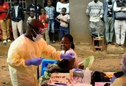 KDC'de Ebola'dan ölenlerin sayısı bin 705'e ulaştı