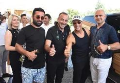 Jean Claude Van Damme’ın ilk isteği Türk kahvesi oldu