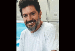 Hakan Atilla tahliye edildi